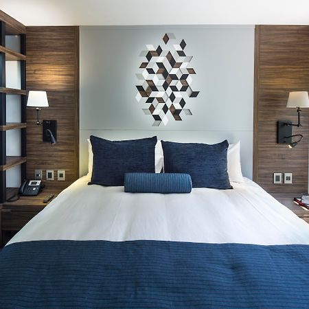 Flowsuites Wtc Mexico City Luaran gambar