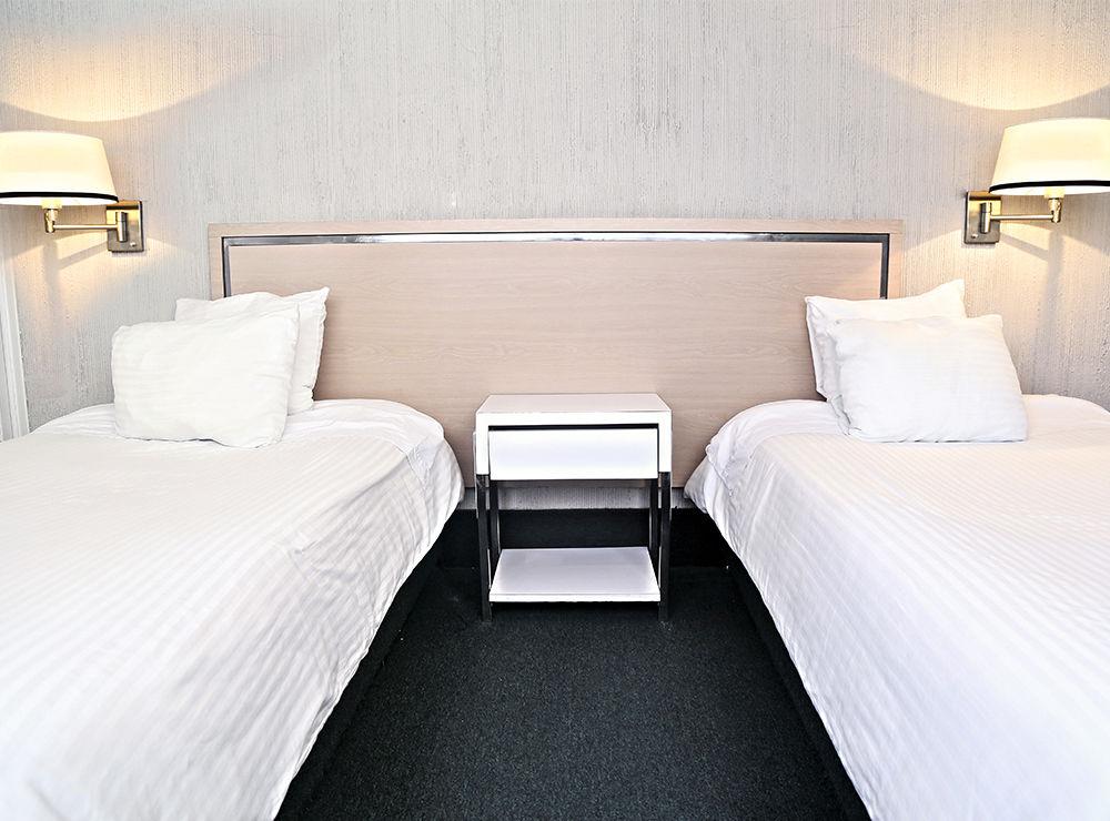 Flowsuites Wtc Mexico City Luaran gambar