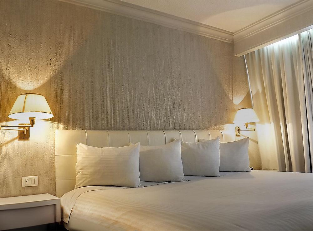 Flowsuites Wtc Mexico City Luaran gambar