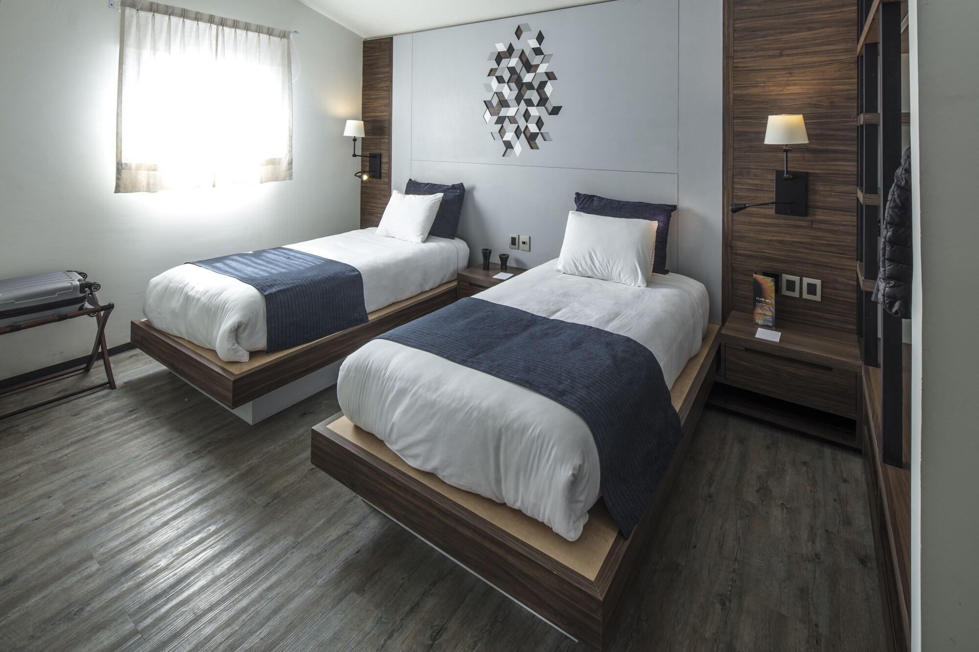 Flowsuites Wtc Mexico City Luaran gambar
