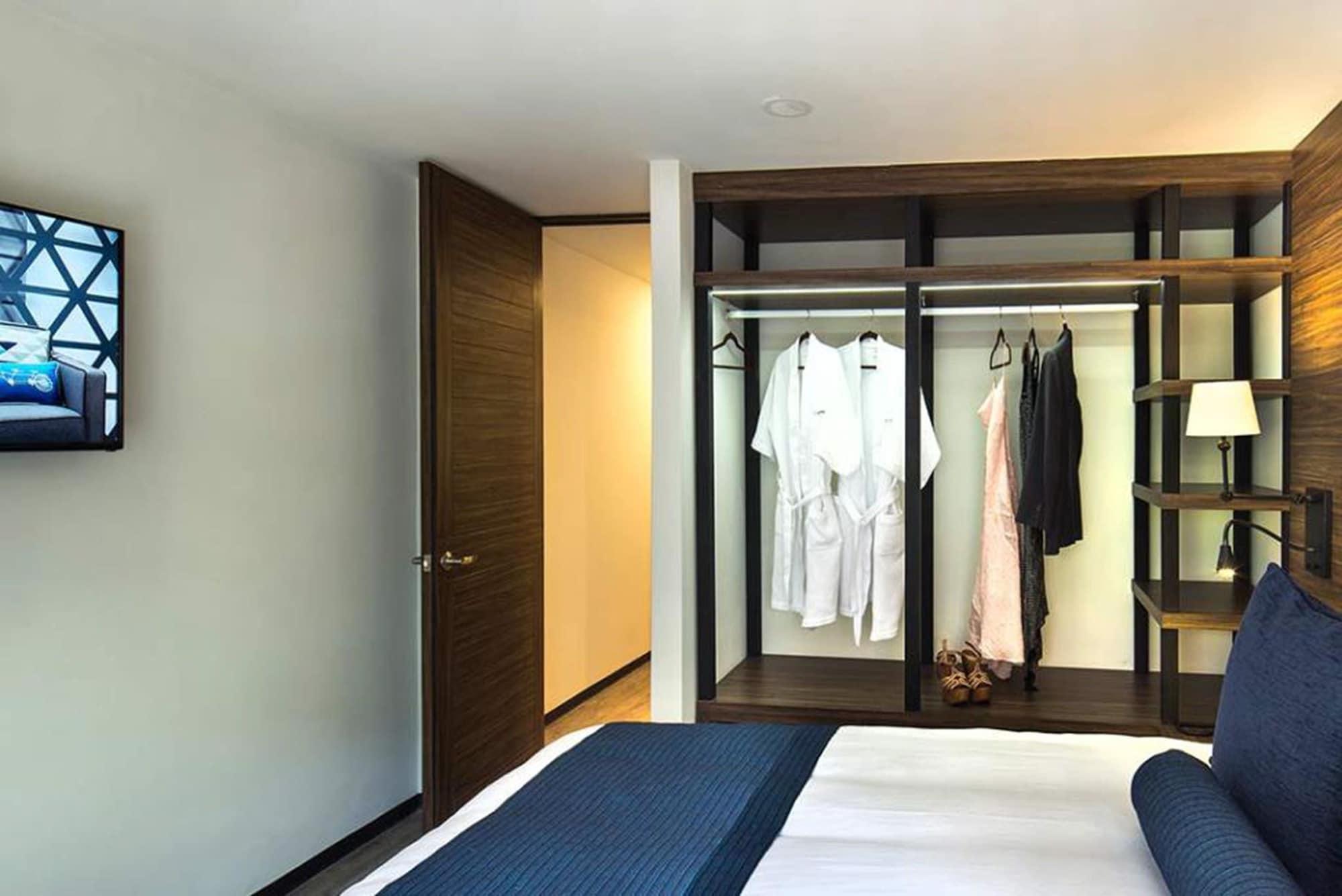 Flowsuites Wtc Mexico City Luaran gambar