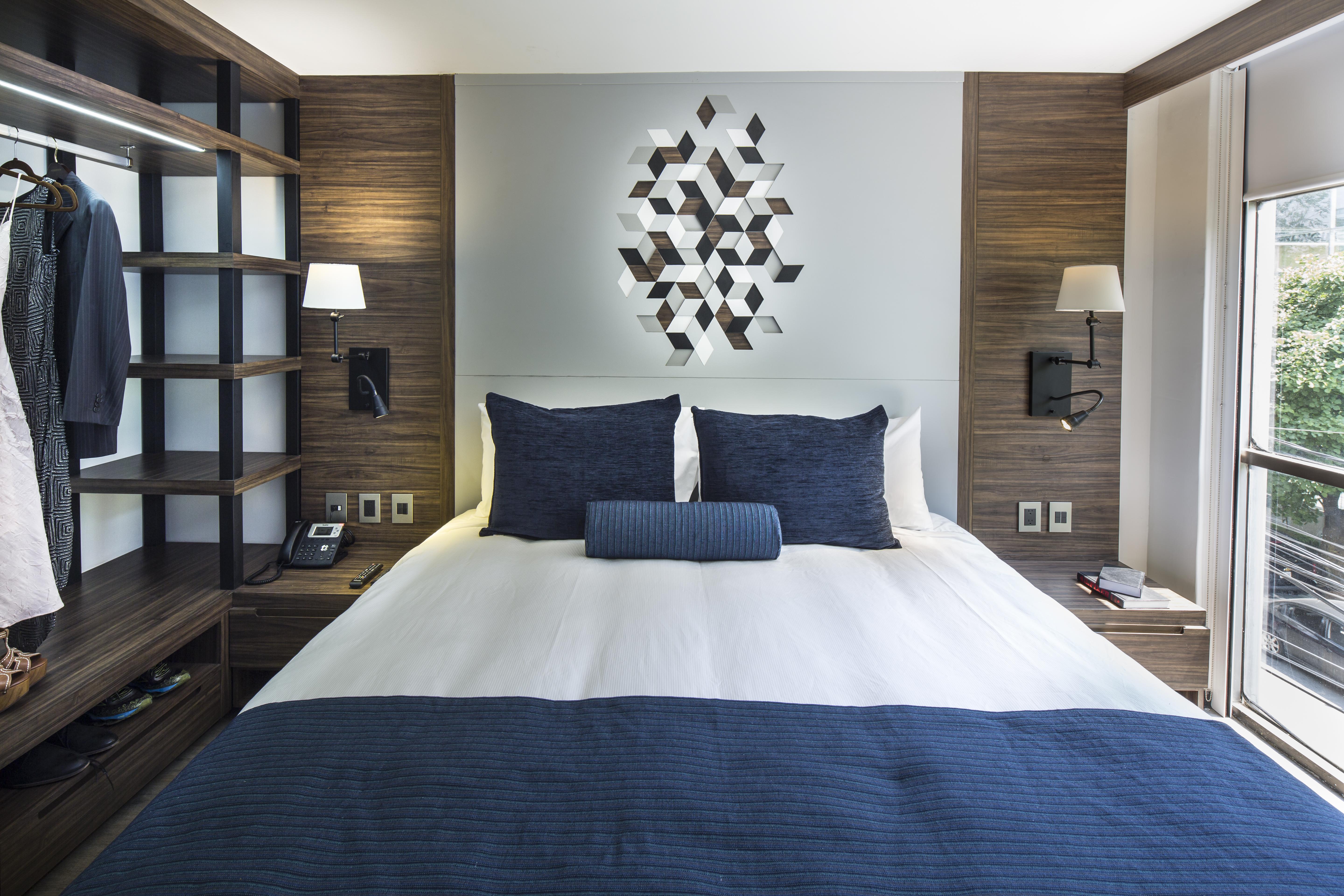 Flowsuites Wtc Mexico City Luaran gambar