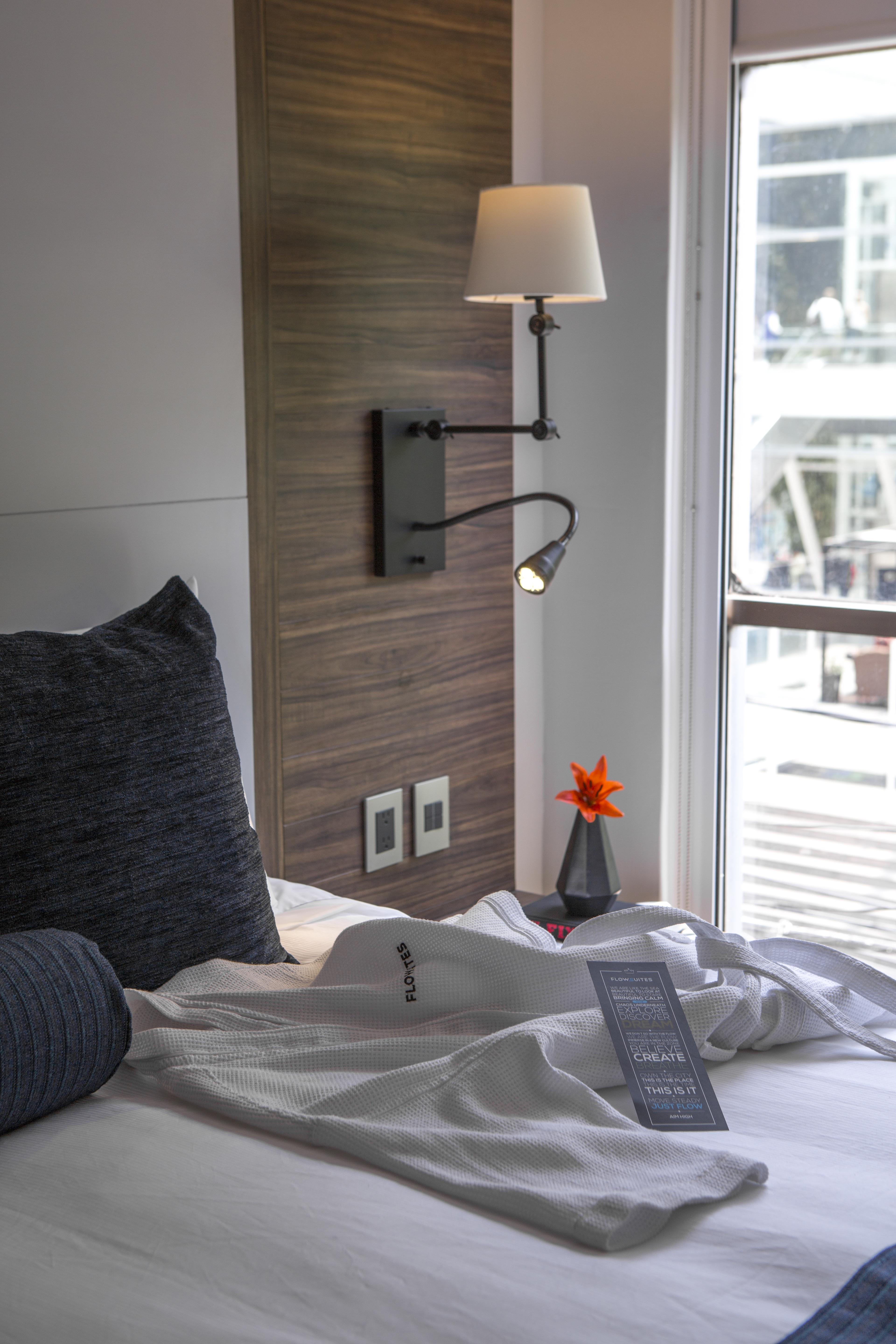 Flowsuites Wtc Mexico City Luaran gambar
