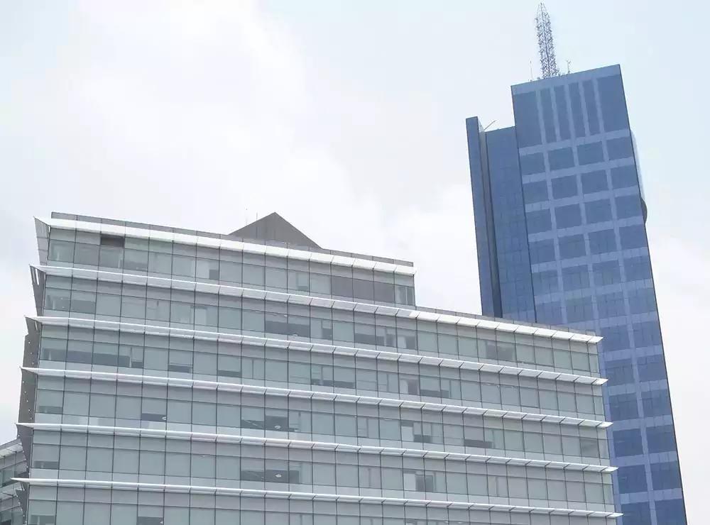 Flowsuites Wtc Mexico City Luaran gambar