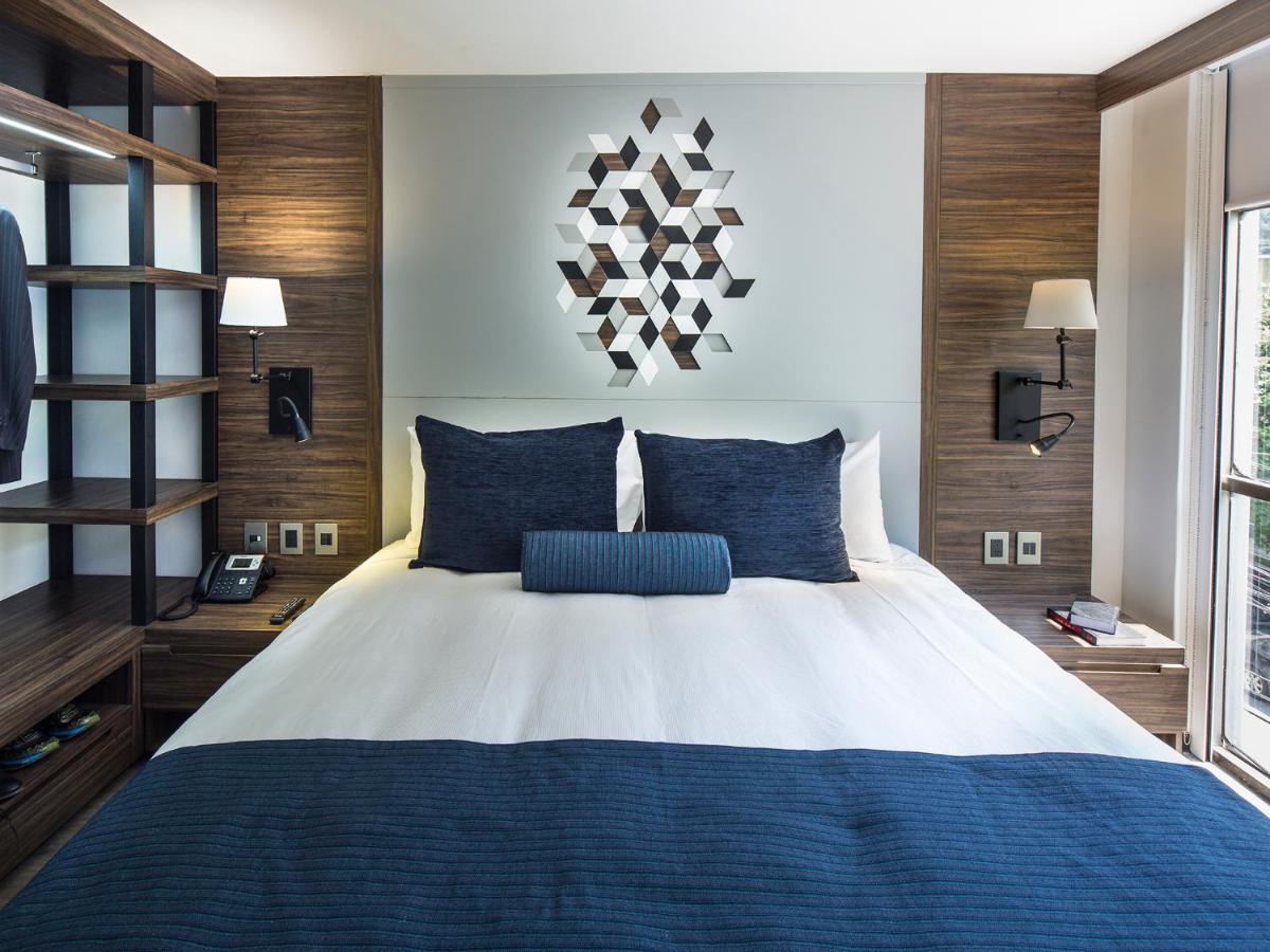 Flowsuites Wtc Mexico City Luaran gambar