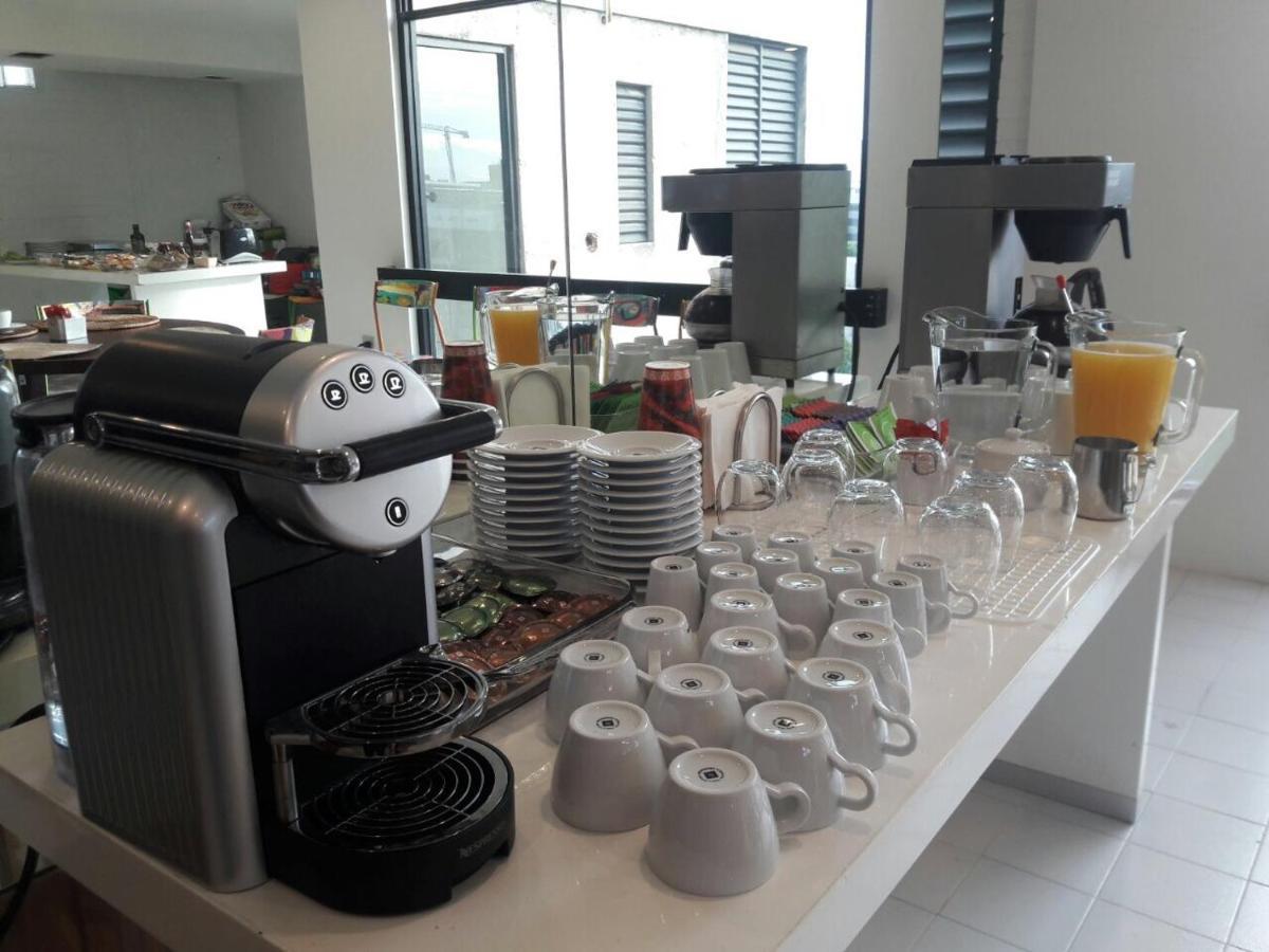 Flowsuites Wtc Mexico City Luaran gambar