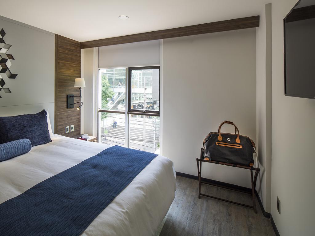 Flowsuites Wtc Mexico City Luaran gambar