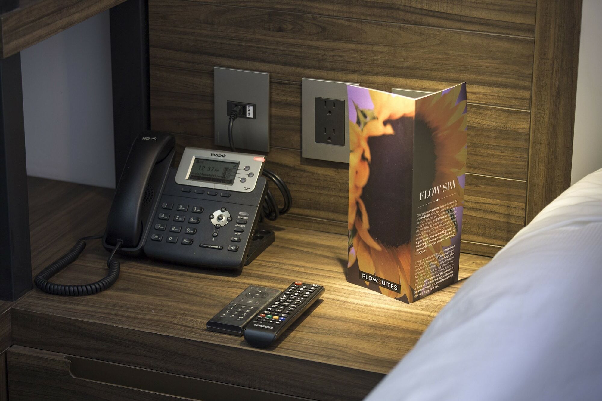 Flowsuites Wtc Mexico City Luaran gambar